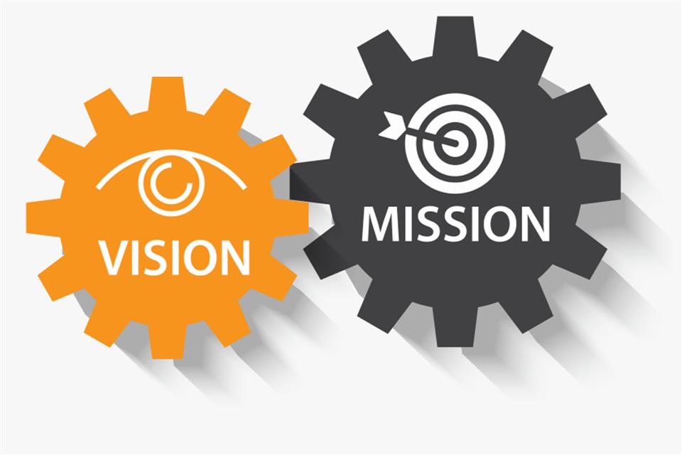 Vision and Mission